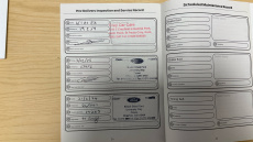 Ford S-MAX 1.5 EcoBoost 165 Zetec 5dr Petrol Estate